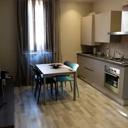 La Casetta Della Susi Apartamento *