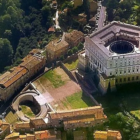 La Casetta Della Susi * Viterbo