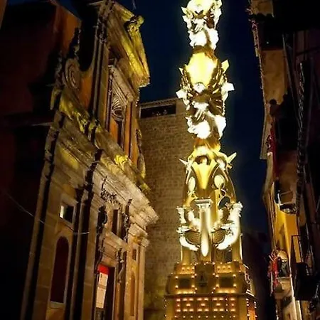 Apartamento La Casetta Della Susi