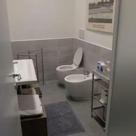 La Casetta Della Susi Apartamento