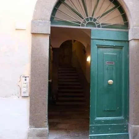 Apartamento La Casetta Della Susi *