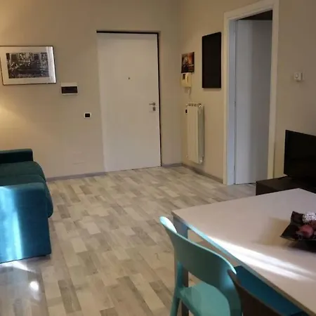 Apartamento La Casetta Della Susi *