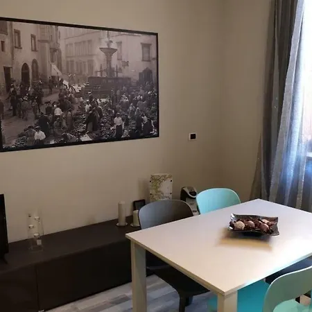 La Casetta Della Susi Apartamento *