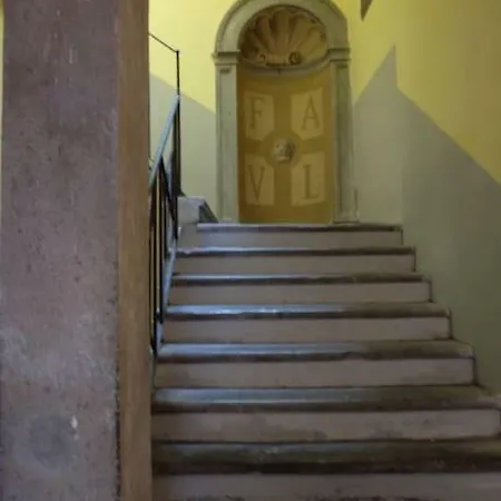 Apartamento La Casetta Della Susi *